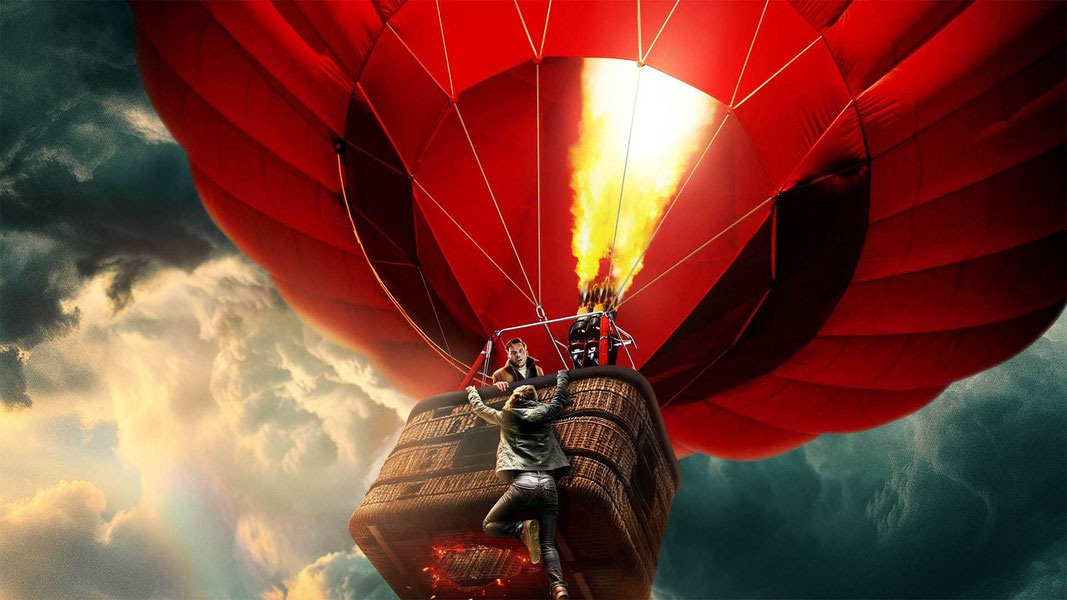 Турбулентность