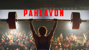 Pahlavon