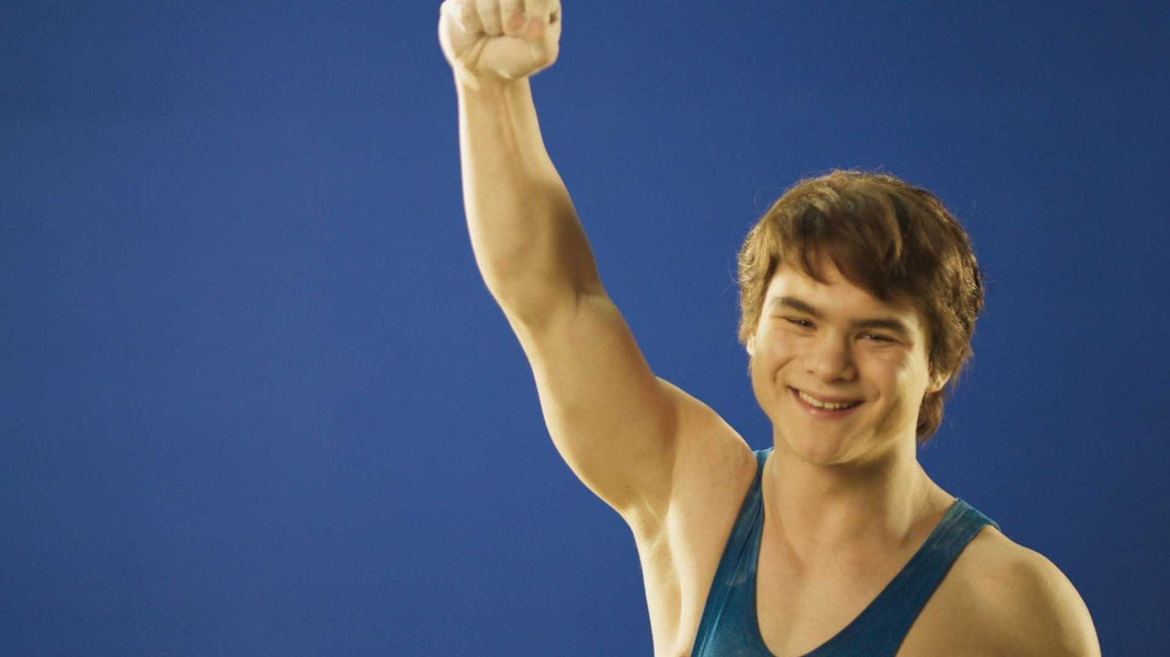 Турецкий Геркулес