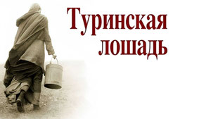 Туринская лошадь