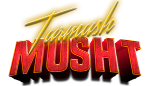 Turmush musht
