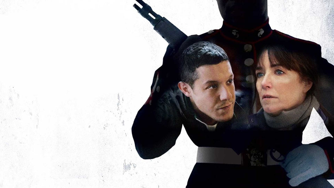 Тяжёлое ранение