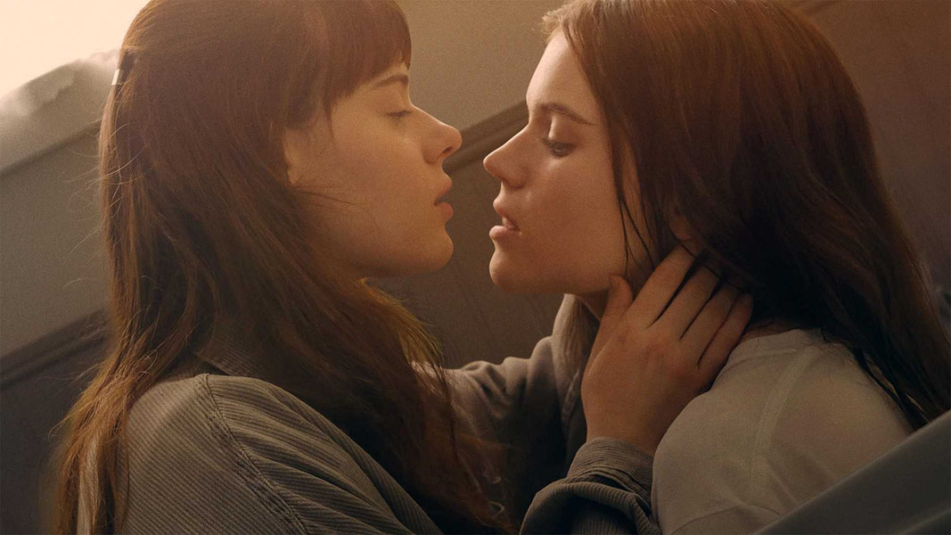 Ты можешь жить вечно