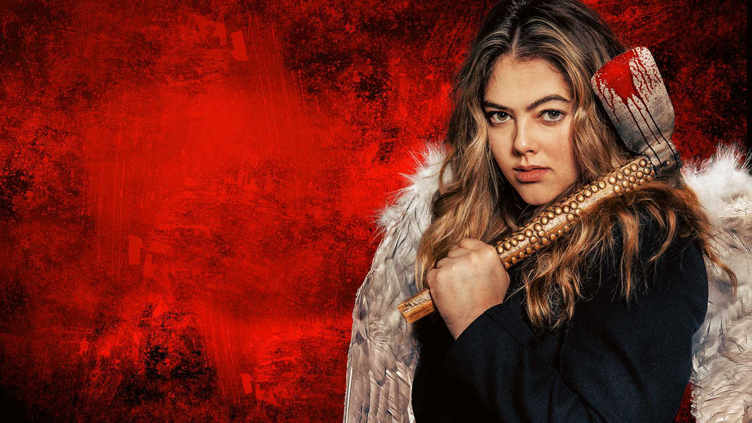 Ты убиваешь меня