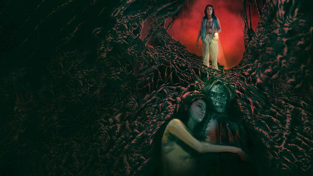 Ты видишь то же, что и я?