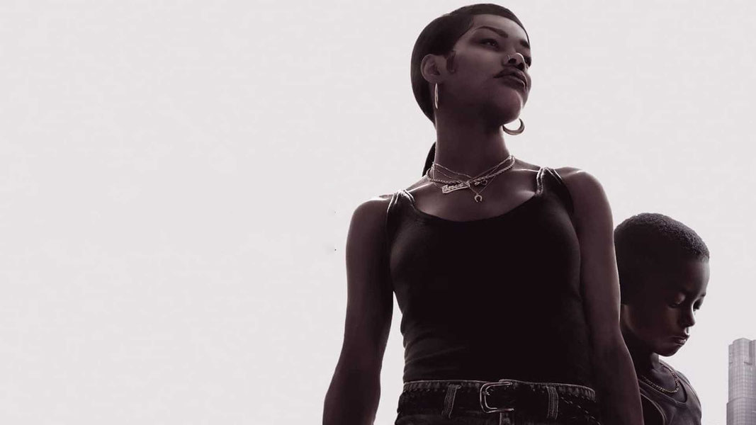 Тысяча и один