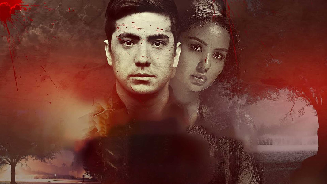 Тысяча и одна ночь