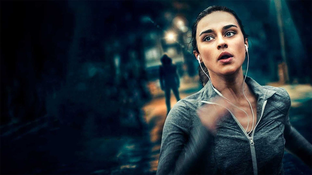 Тысяча мелких порезов