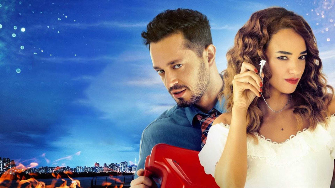 Убей меня, любимый