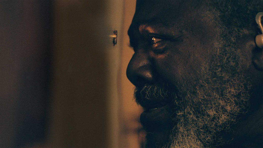 Убийство Кеннета Чемберлена