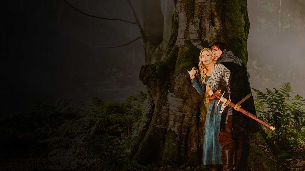 Убийца королей