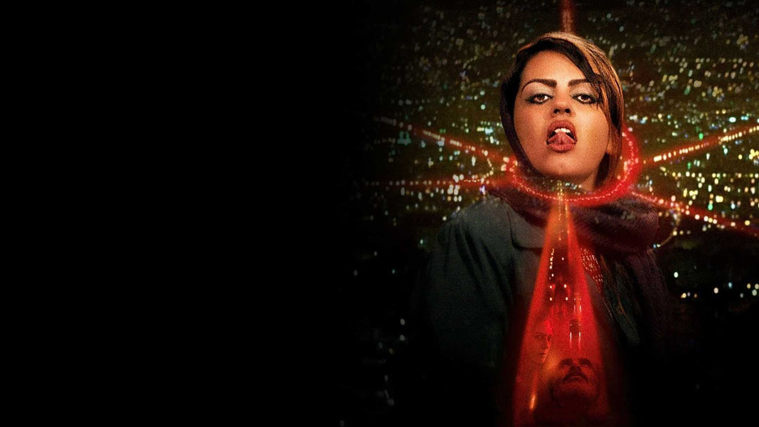 Убийца «Священный паук»