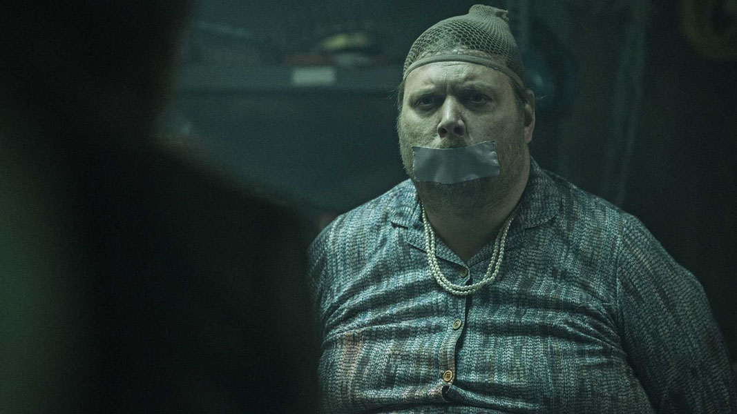 Убийцы из Нибе