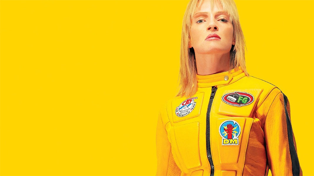 Убить Билла