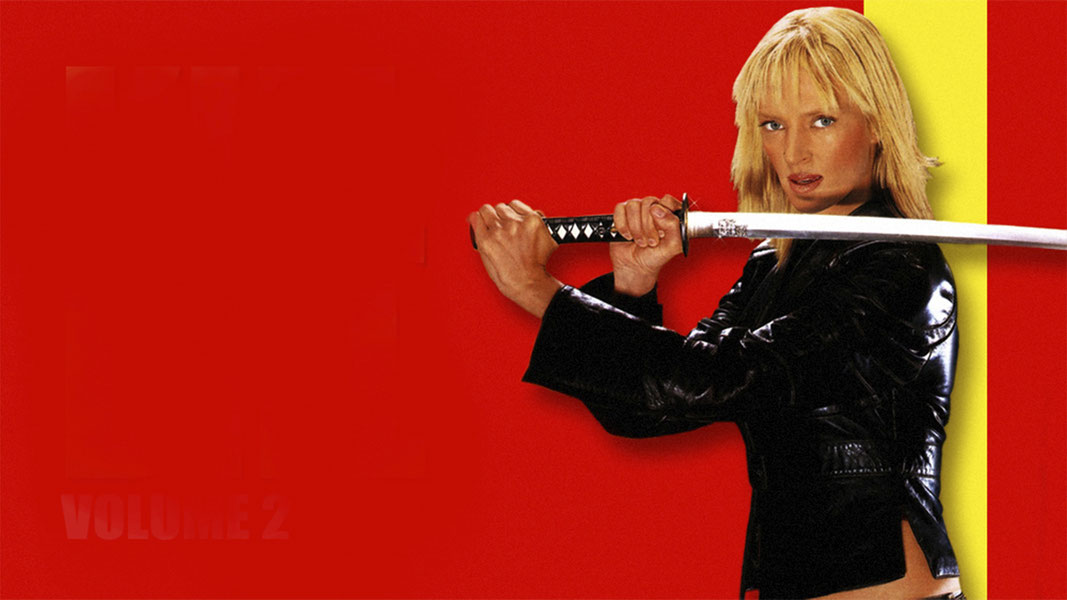 Убить Билла 2