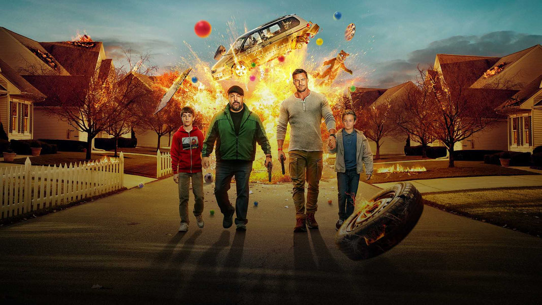 Убойная суббота