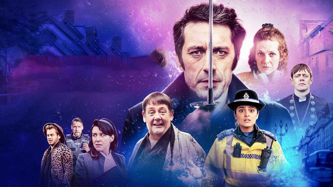 Убойный ланч Пола Дуда