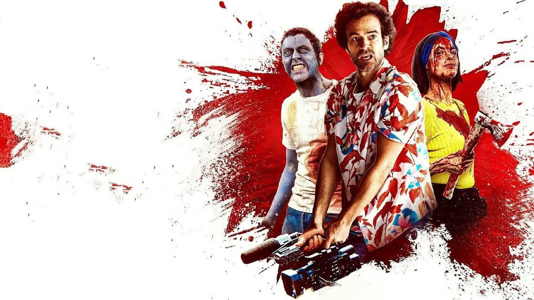 Убойный монтаж