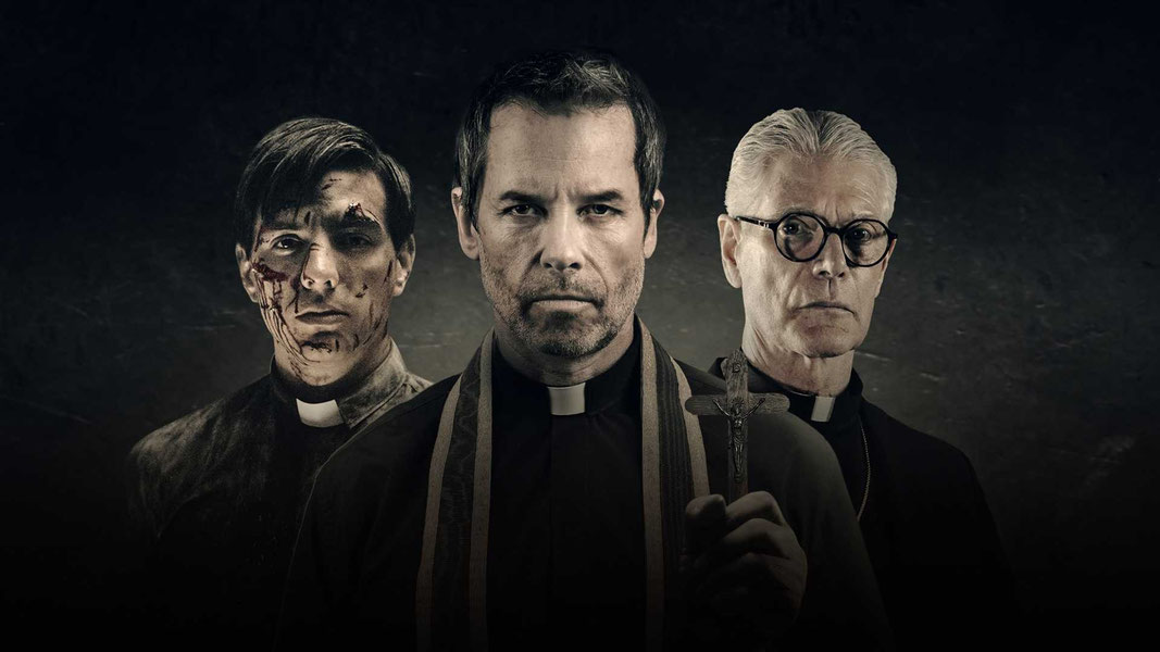 Ученик экзорциста