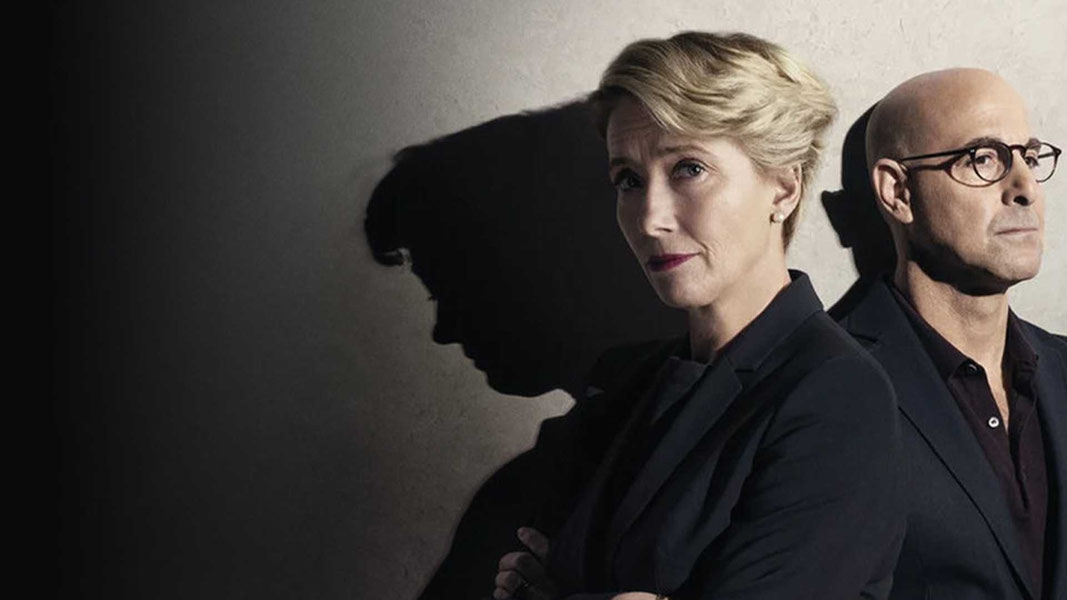 Удивительная миссис Мэй