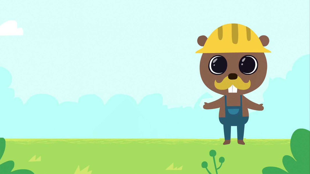 Удивительная стройка