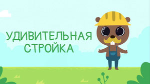 Удивительная стройка