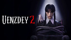 Uenzdey 2