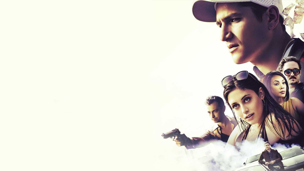 Угнать и продать