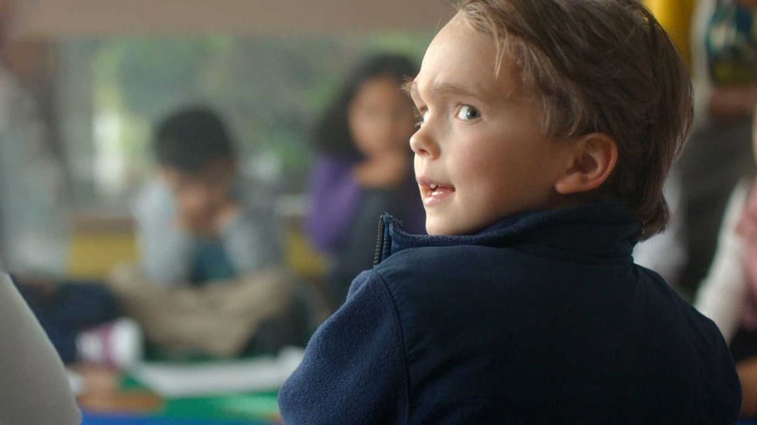 Уильям. Последний неандерталец