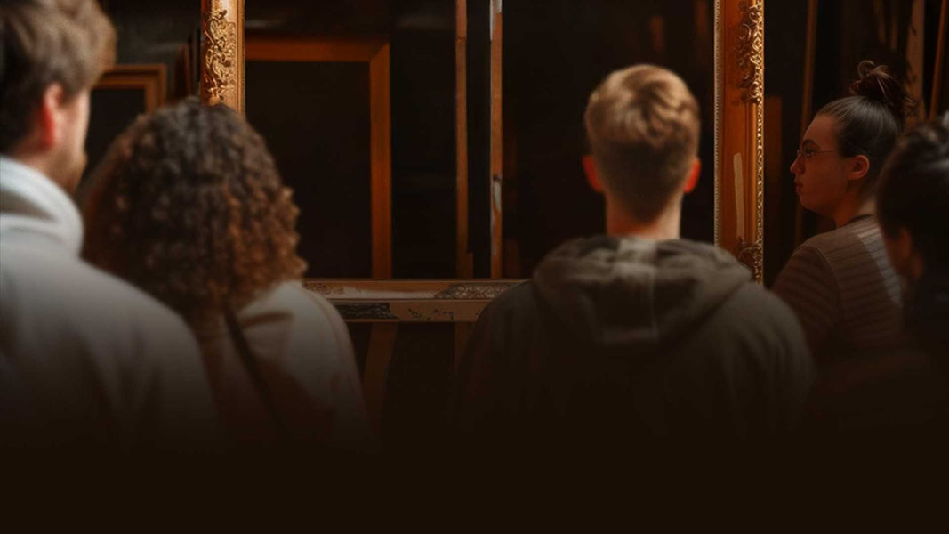 Украденная картина