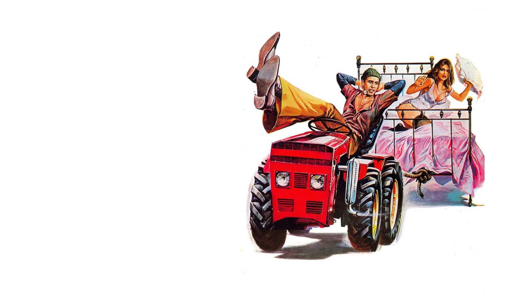 Укрощение строптивого