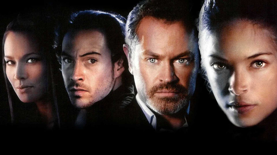 Уличный боец