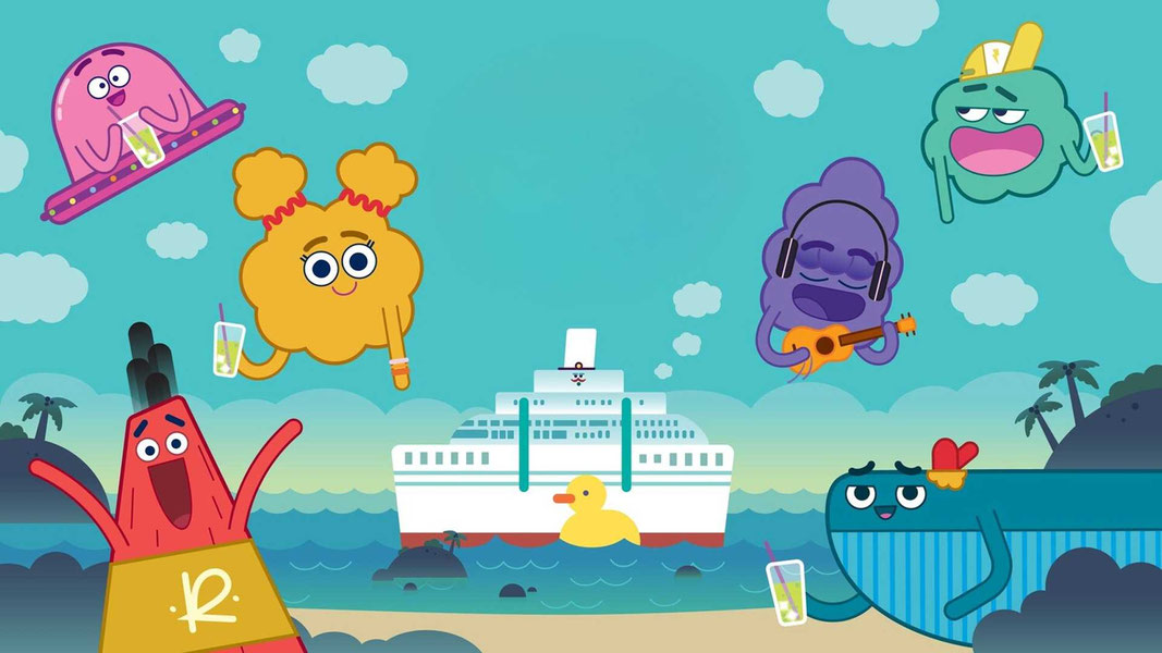 Улётная доставка