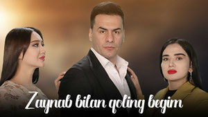 Zaynab bilan qoling begim