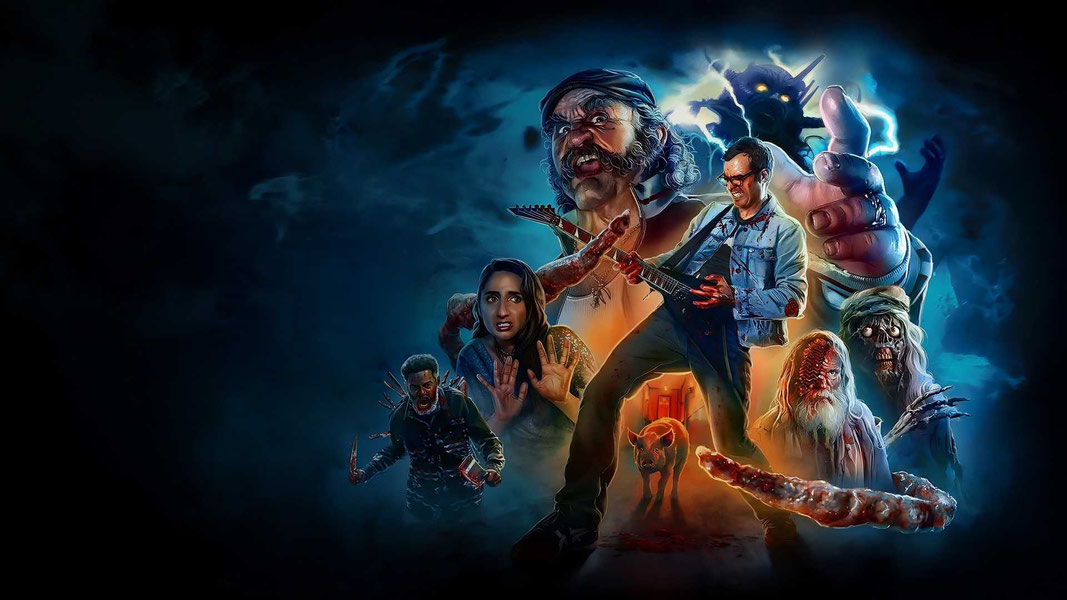 Уничтожь всех соседей