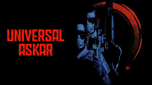 Универсальный солдат