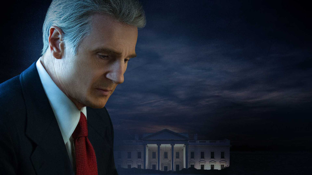 Уотергейт. Крушение Белого дома