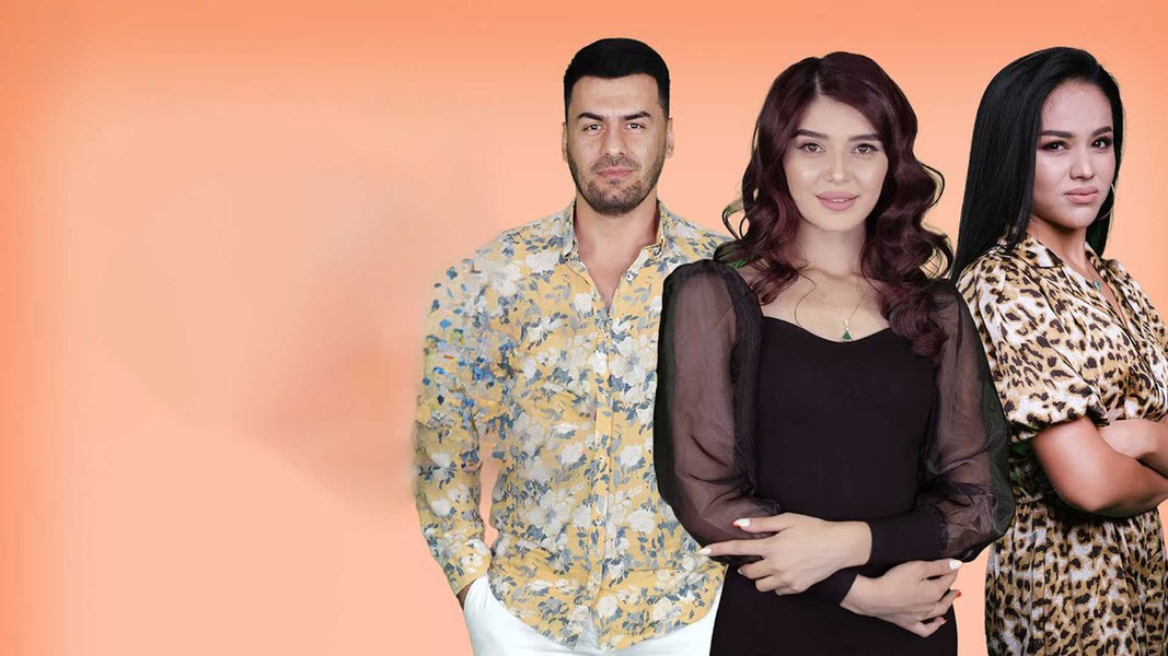 Упрямая беременная