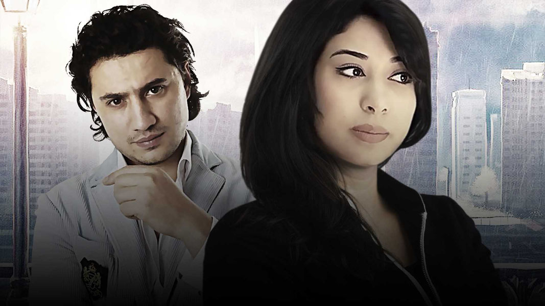 Упрямая невеста