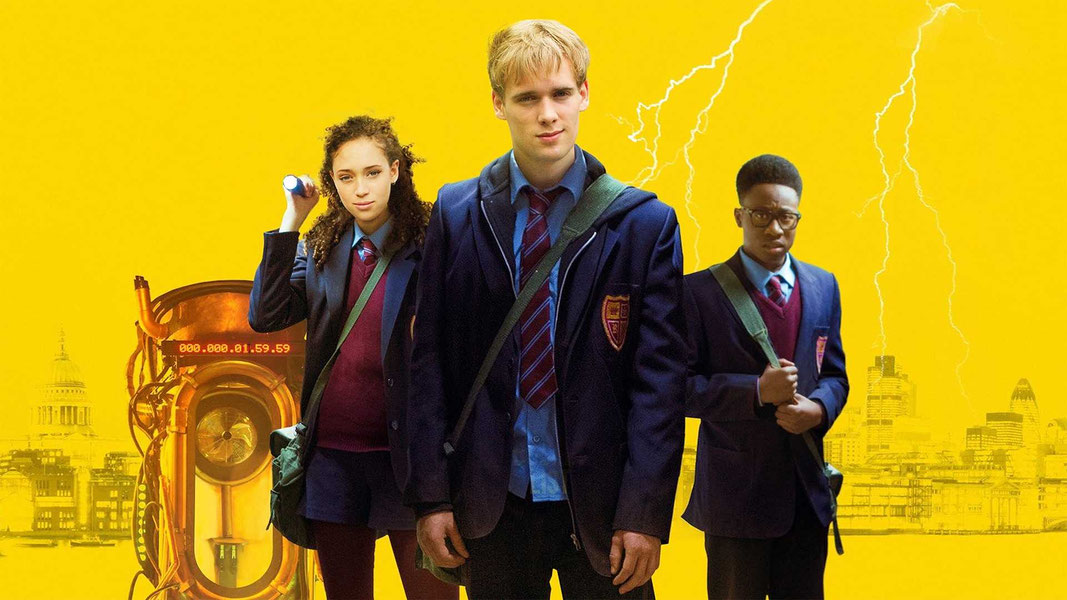 Успеть за 2 часа