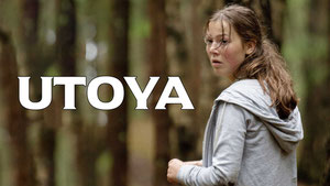 Утойя. Выстрелы Брейвика