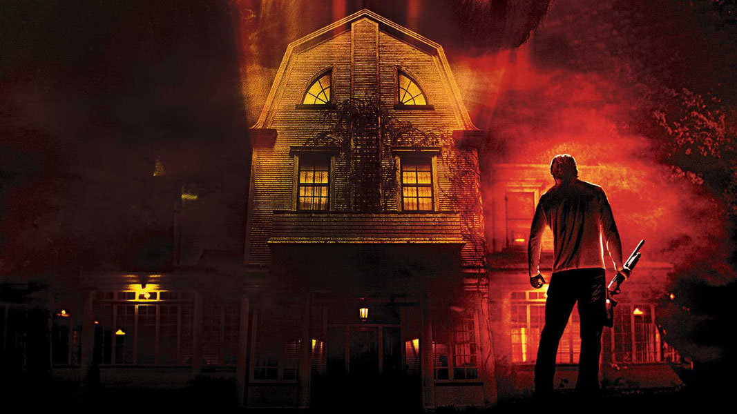 Ужас Амитивилля