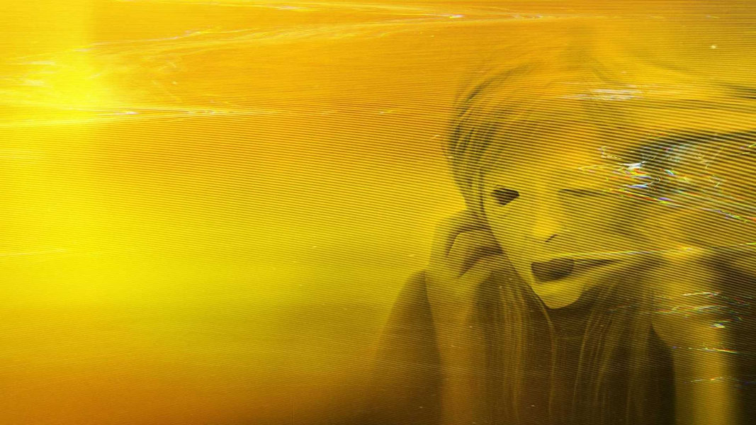 В чужой шкуре