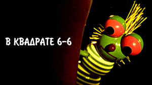 В квадрате 6-6