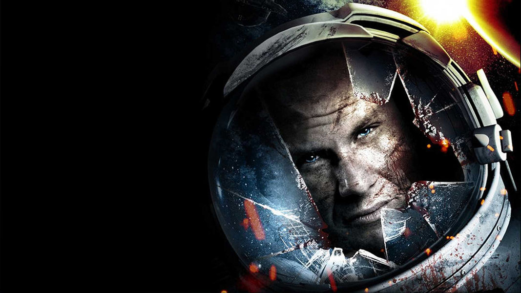 В плену у космоса