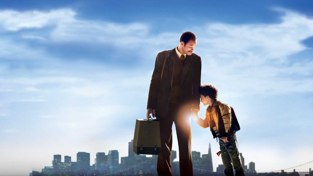 В погоне за счастьем