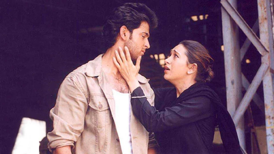 В поисках брата