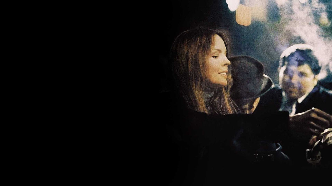 В поисках мистера Гудбара