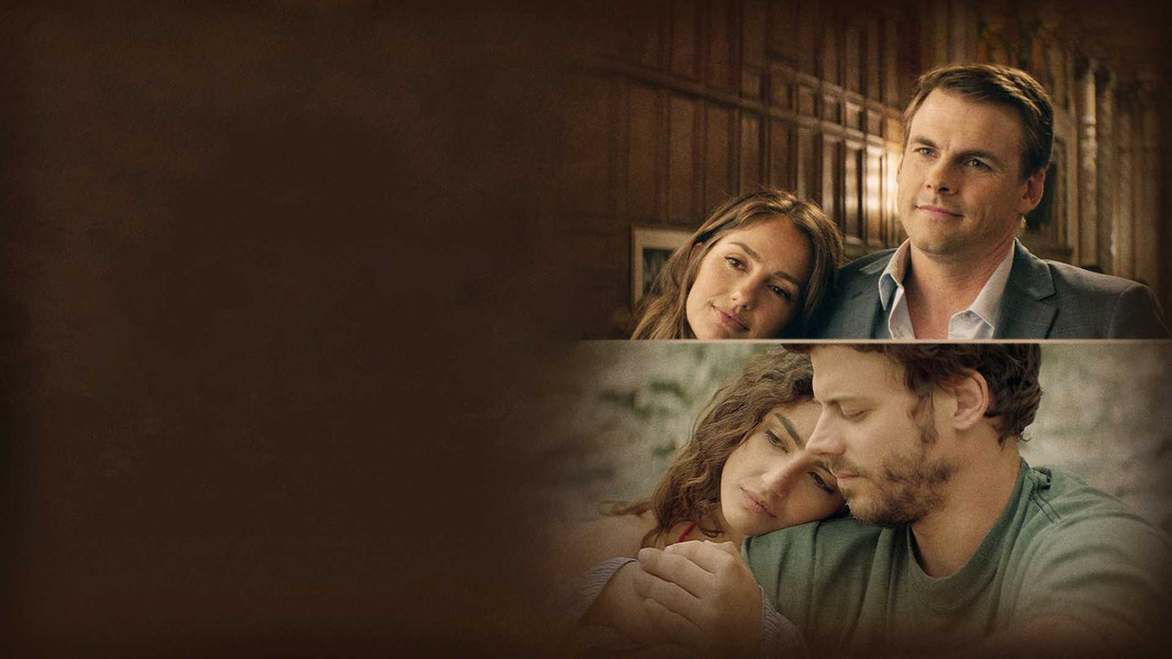 В поисках счастья