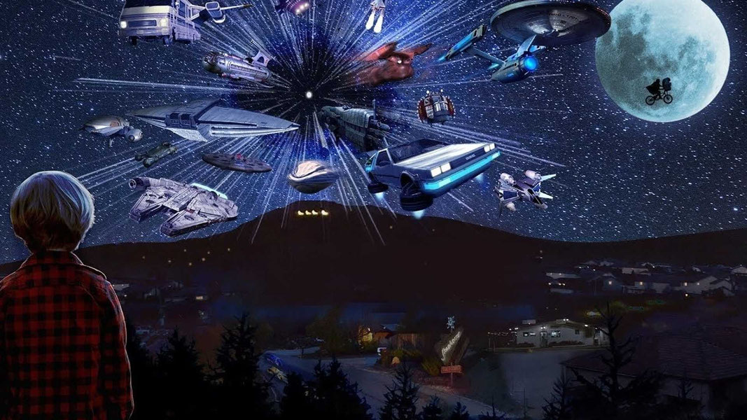 В поисках завтра